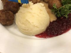 -宜家·瑞典风味餐厅(北京西红门店)