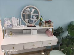 -Mirror care镜面皮肤管理