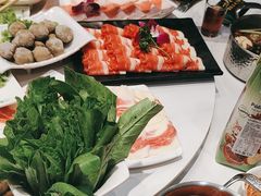 -草原塞蛮羊火锅城(港湾店)