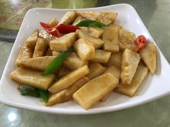 -区海鸡场饭店(石壁店)