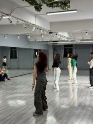 -水灵子舞蹈全国连锁