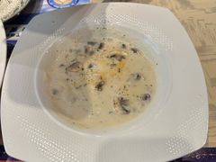 -安德烈俄式西餐厅(中央大街店)