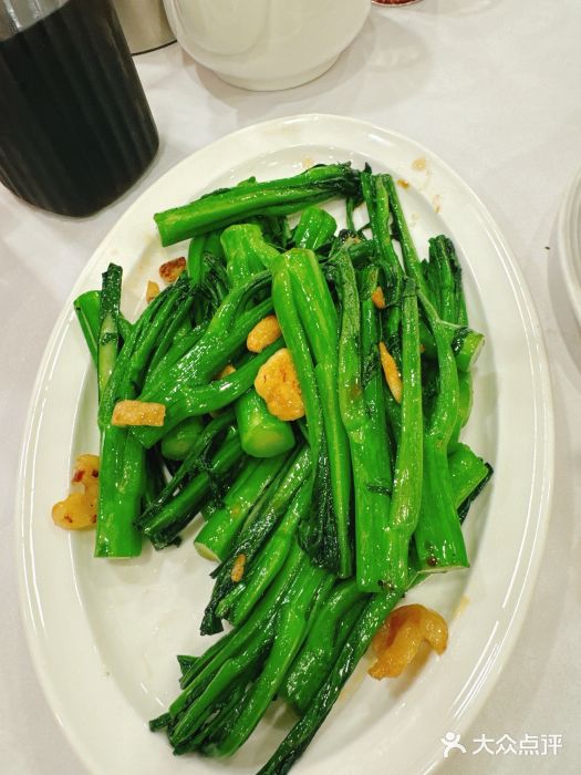 越秀渔村·35年老字号(盘福路店)图片
