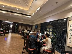 -海天楼中餐厅(吴宫泛太平洋酒店)