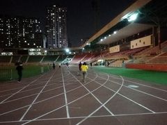 -广东省人民体育场