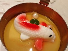 -锦楼·臻选新杭帮(正大广场店)