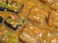-徽镇小厨·经典徽菜(马连道店)