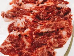 -潮发潮汕牛肉店(龙洞店)