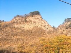 -吉林拉法山