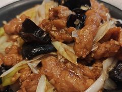 -凯鸽酒楼(操场城店)