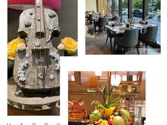 -安蒂娅·海鲜自助餐厅(安蒂娅美兰酒店)