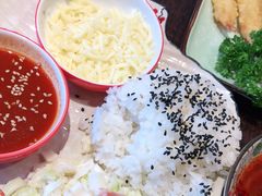 -金藏屋 碳火烤肉(江湾路店)