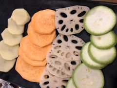 -唯成•韩国炭火烤肉 유성고기