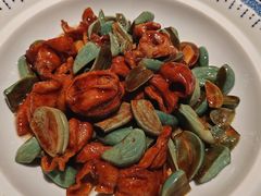 -北平食府·北京烤鸭(北京西站六里桥店)