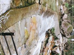 -大鄣山卧龙谷景区
