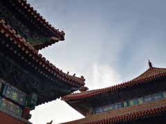 -历代帝王庙博物馆