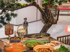 -锦府盐帮·侯宅(五棵松万达店)