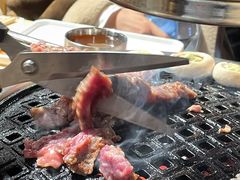 -霸腹烤肉(厦门柚子番店)