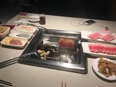 -海底捞火锅(万丰桥店)