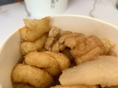 油豆腐-化州颜勇牛腩(深圳总店)