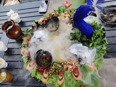 -品德宏·孔雀宴的发源地(金塔园店)