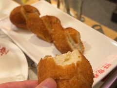 -旺龙巷重庆脆毛肚火锅·潜山扛把子店(潜山商业街店)