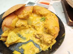 -大树餐厅(环球港店)