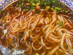 -白鹿原坐席臊子面(纺织城客运站店)