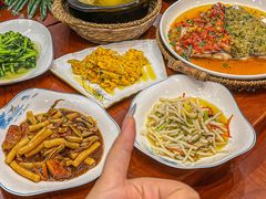 -蟹天蟹地农家菜·阳澄湖大闸蟹(浅水湾店)