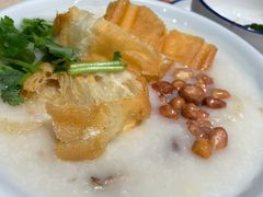 -点都德(华强南店)