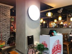 -盛天毛血旺非遗美食(观音桥店)