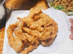 -凤吉园乌拉满族火锅中华老字号(繁荣路店)