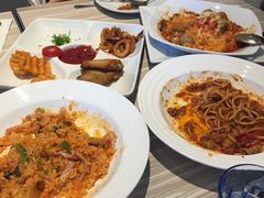 -必胜客(武汉欢乐谷店)