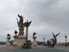 -中国马镇舞马世界主题乐园