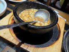 -良师门滨海人家·海鲜·家常菜(滨海城店)