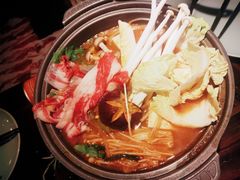 -山葵家·创意料理(万象汇店)