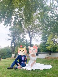 -洋洋婚纱品牌集合店