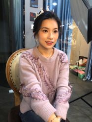 -艾米丽婚纱礼服