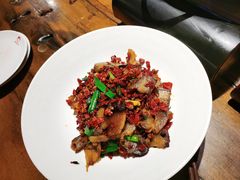 -天怡·鱼工厂(梅溪湖店)