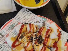 -孖记茶档·热腾茶餐(荔湾领展广场店)