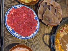 -冯校长老火锅(深圳总店)