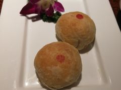 -绿茶餐厅(蓝色港湾店)