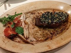 -燃扒房Steakhouse(皇庭店)