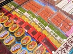 -墨茉点心局(梅溪湖新天地一店)