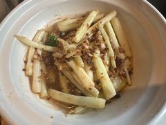 -芳芳私房菜·精做淮扬菜(承德路店)
