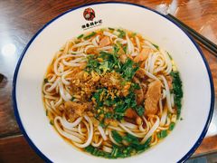 -和记粉馆(湘春路店)