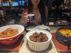 -绿茶餐厅(乐峰广场店)