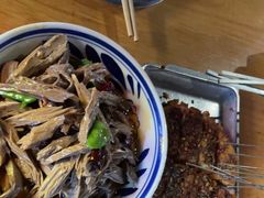 -叁宝烤肉• 西安烧烤(凤城十二路店)