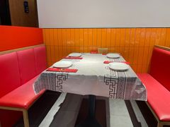 -阿青龙虾·烧烤大排档(湖里万达店)