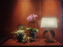 -昆泰嘉华酒店-嘉华咖啡厅